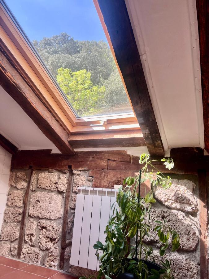 Casa Rural Basiver - Suite Basiver Armano Extérieur photo