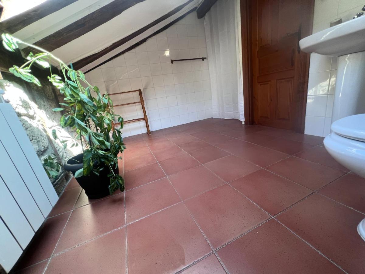 Casa Rural Basiver - Suite Basiver Armano Extérieur photo