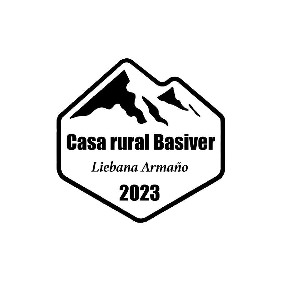 Casa Rural Basiver - Suite Basiver Armano Extérieur photo