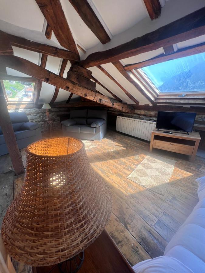 Casa Rural Basiver - Suite Basiver Armano Extérieur photo