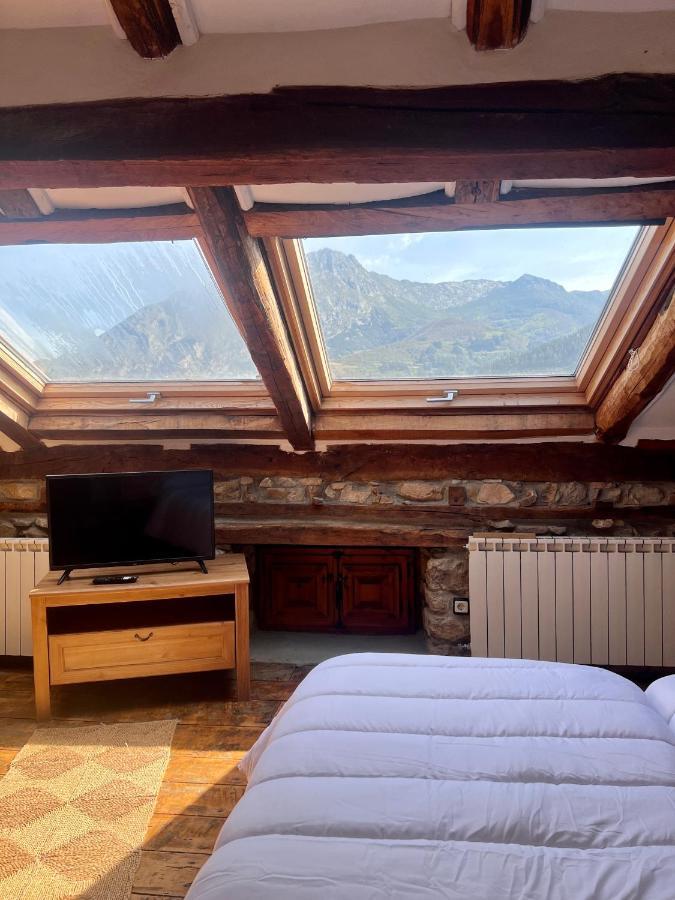 Casa Rural Basiver - Suite Basiver Armano Extérieur photo
